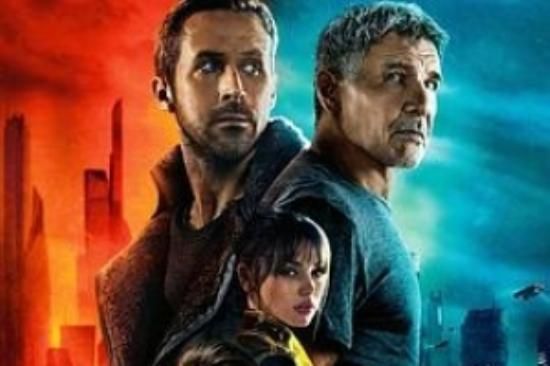 科幻动作电影《银翼杀手2049》解说文案