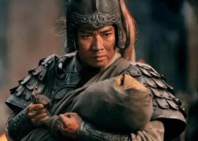 蜀汉五虎将中的赵云：英勇忠诚，官职之谜