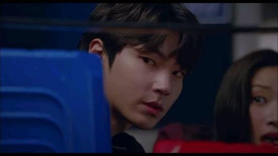 《女神降临》_第8集_分集剧情