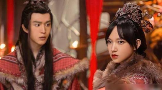 《灵域》_第15集_分集剧情