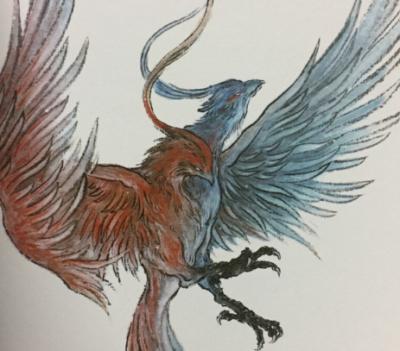 揭秘山海经:最早的版本究竟是什么样子?