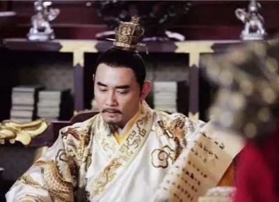 唐玄宗李隆基的后宫佳丽：妃子众多，宠爱有加