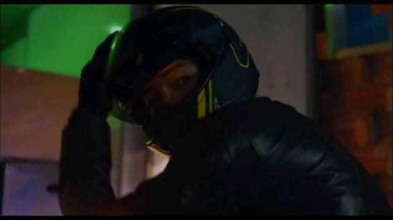 《女神降临》_第2集_分集剧情