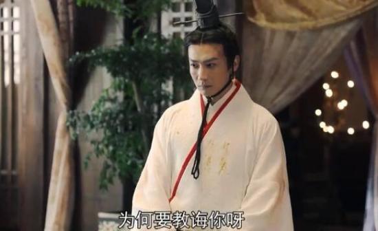 《大秦赋之东出》_第36集_分集剧情