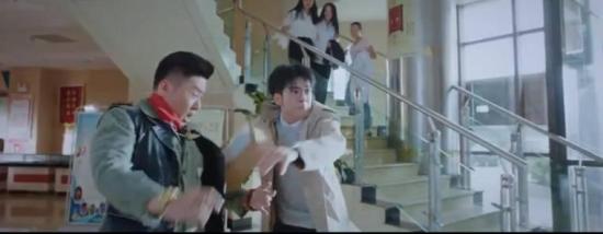 《终极笔记》_第3集_分集剧情