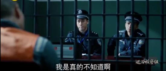 《巡回检察组》_第32集_分集剧情