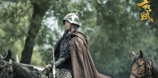 《上阳赋》_第63集_分集剧情