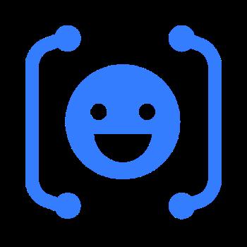 AI Face Analyzer - AI颜值打分