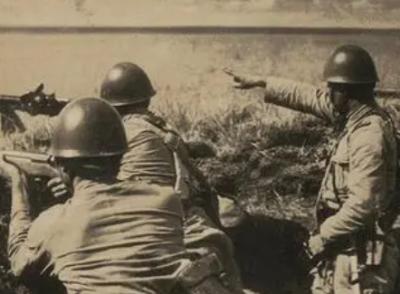 参谋官快正信本:从幕后走向前线的诺门坎战役指挥官