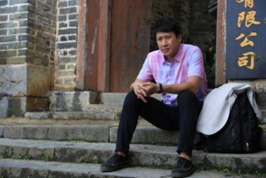 《向往的生活》_第5集_分集剧情