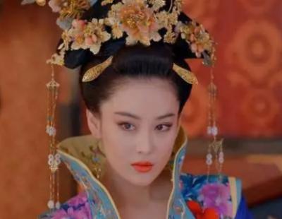 武则天对待萧淑妃子女的冷酷与温情