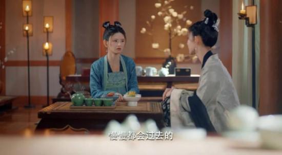 《浮世双娇传》_第21集_分集剧情