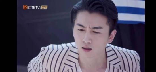 《舒克与桃花》_第5集_分集剧情