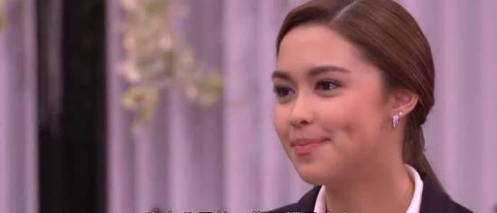 《云霄之恋》_第7集_分集剧情