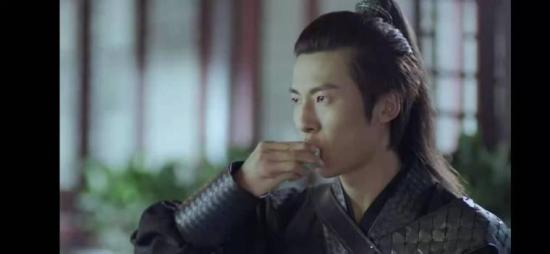 《武林秘案之美人图鉴》_第5集_分集剧情