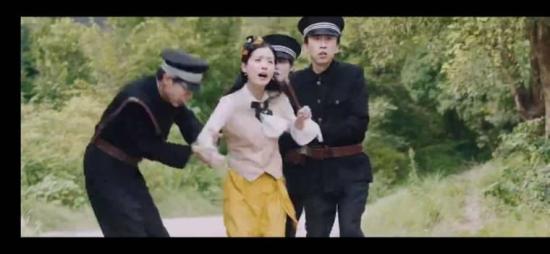 《九宫奇局》_第23集_分集剧情