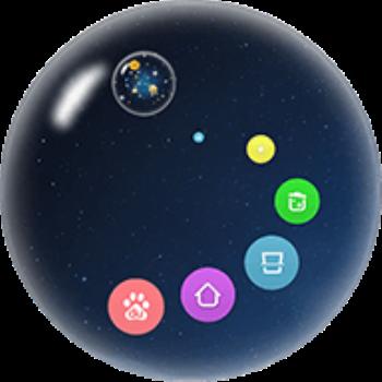 悬浮捷径SoftCircle