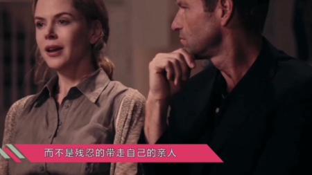 《兔子洞》这部只用了28天拍摄的美国电影，伤感电，影评分非常高