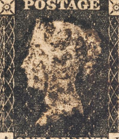 邮票的发明者：罗兰&middot;希尔的传奇人生