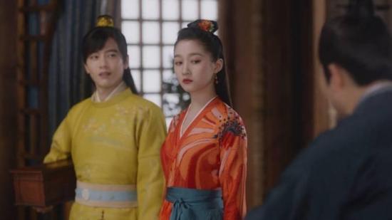 《我就是这般女子》_第2集_分集剧情