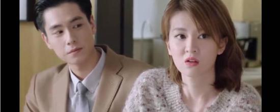 《小风暴之时间的玫瑰》_第11集_分集剧情