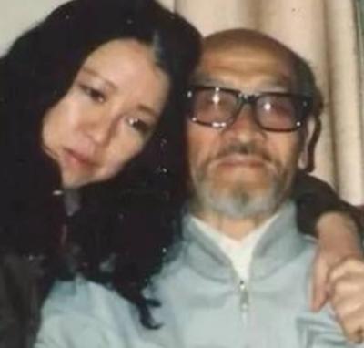 三毛与王洛宾的绝笔情书:一段未了的情缘