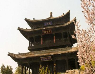 凌烟阁只有二十四位功臣吗？事实上远远不止