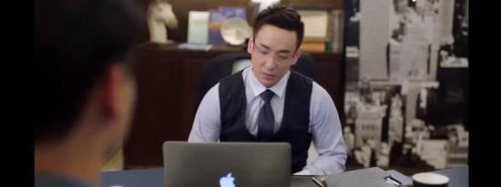 《小风暴之时间的玫瑰》_第28集_分集剧情