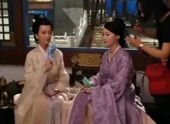 《上阳赋》_第3集_分集剧情