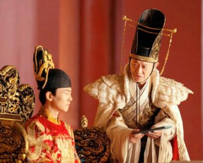 魏忠贤权势滔天,怎么斗不过年仅十七的崇祯?