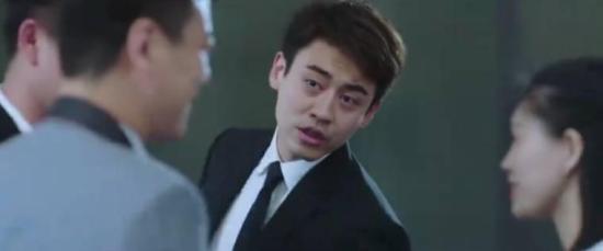 《阳光之下》_第14集_分集剧情