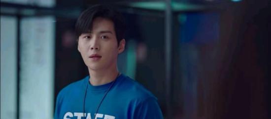 《启动了》_第11集_分集剧情