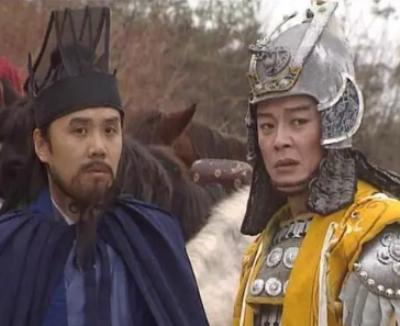 周瑜的生平与逝世