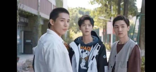 《百岁之好，一言为定》_第23集_分集剧情