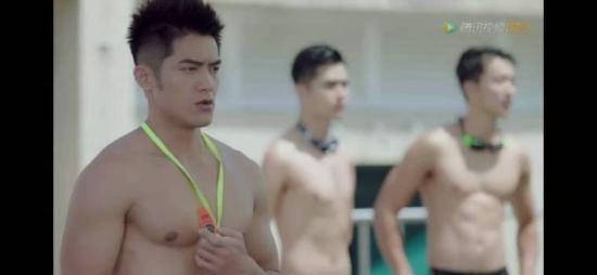 《浪花男神》_第2集_分集剧情