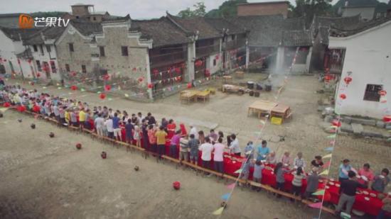 《向往的生活》_第35集_分集剧情