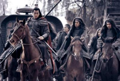 周瑜之死与吴国的命运