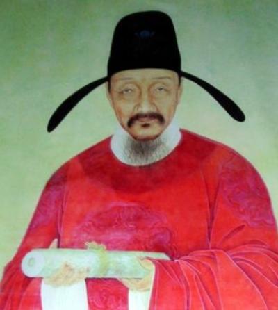 王昌龄:七绝圣手诗家天子的传世之才