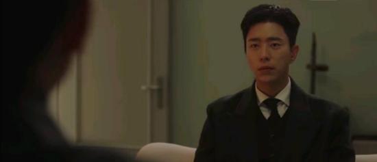 《复仇吧》_第10集_分集剧情