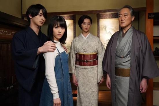 《我们有点不对劲》_第7集_分集剧情(1)