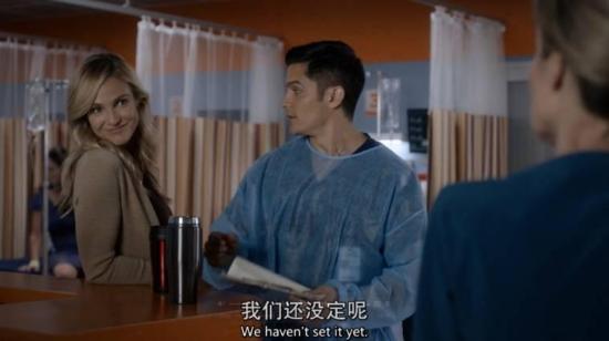 《良医第三季》_第6集_分集剧情