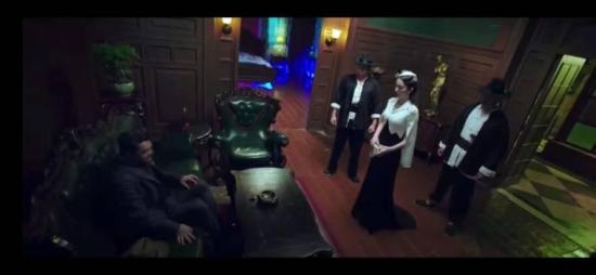 《拆案》_第6集_分集剧情