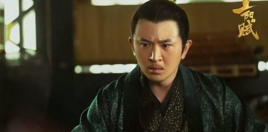 《上阳赋》_第49集_分集剧情