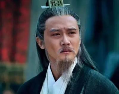 刘备北伐的决心与诸葛亮的无奈