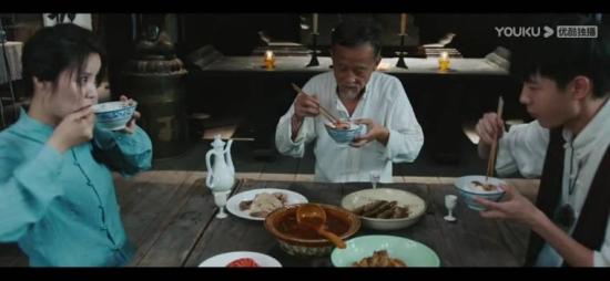 《九宫奇局》_第3集_分集剧情