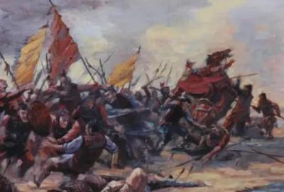 昆阳之战：陨石的传说与历史真相