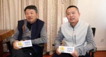 一连3部收获高口碑，《大江大河》系列凭什么？