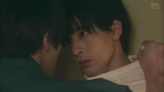 《我们有点不对劲》_第3集_分集剧情(1)