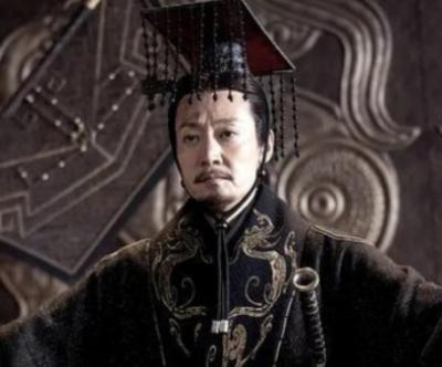 揭秘秦始皇的父亲秦庄襄王的生平之谜