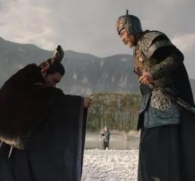 曹爽投降之谜：权力斗争中的无奈抉择